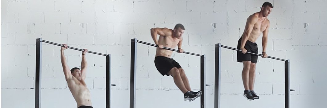 Muscle up
