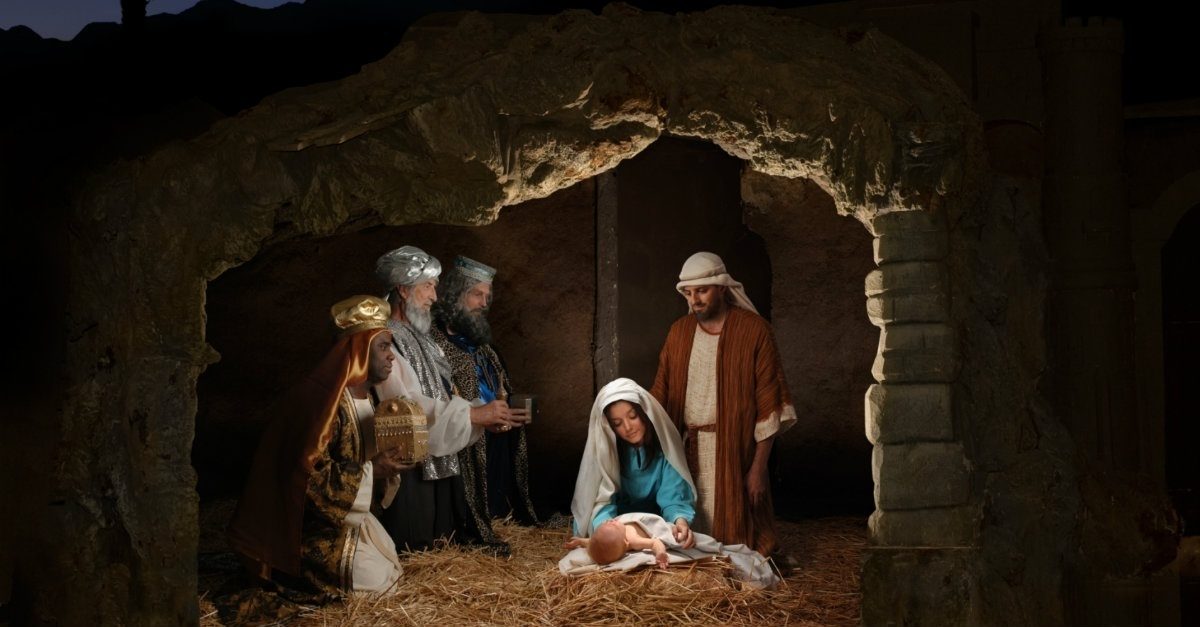 101 Christmas Jesus Quotes To Understand Religious Importance