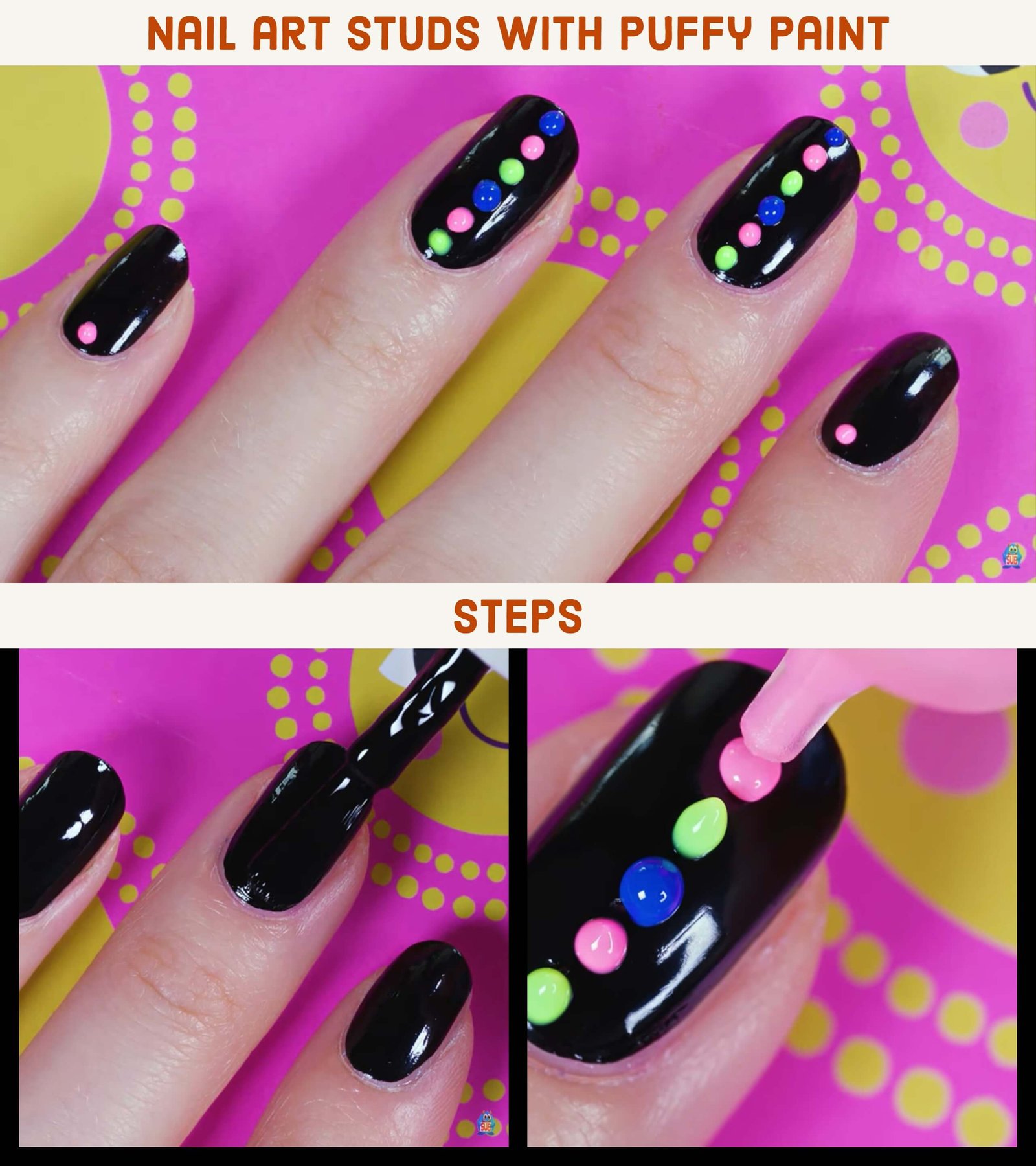 12 Mindblowing DIY Nail Art Tricks That Will Change Your Life Origin