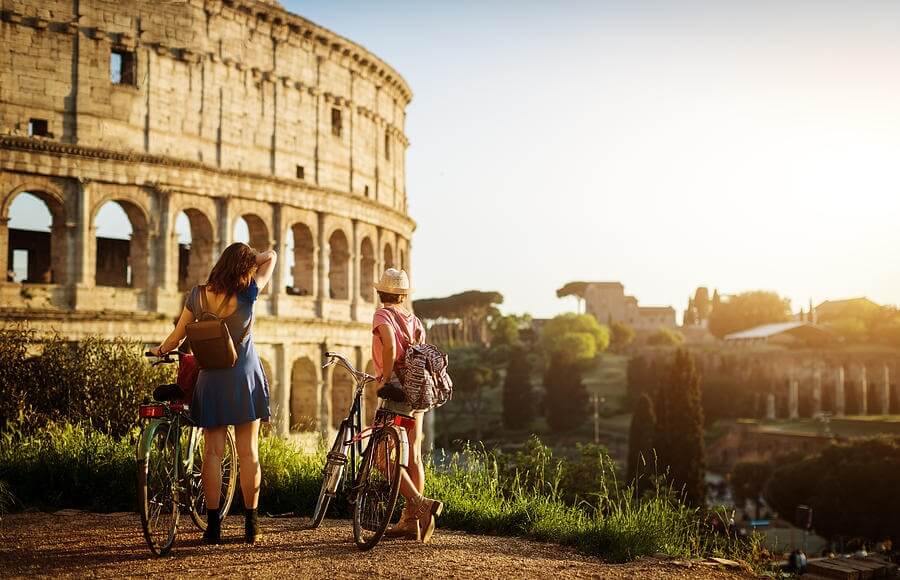 Travelling To Rome? Here’s How You Can Minimize Your Savings