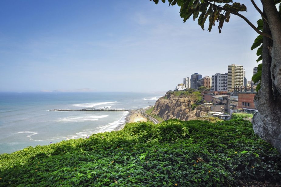 Top 10 Must See Destinations In Latin America