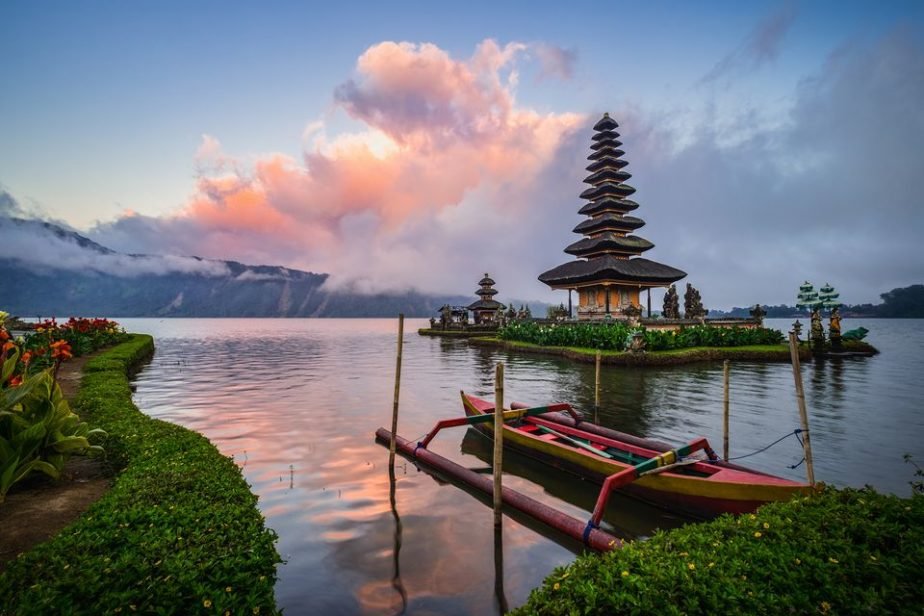 10 Most Beautiful Countries in Asia - Origin Of Idea