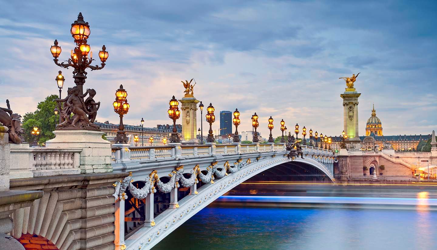 paris south tourist attractions