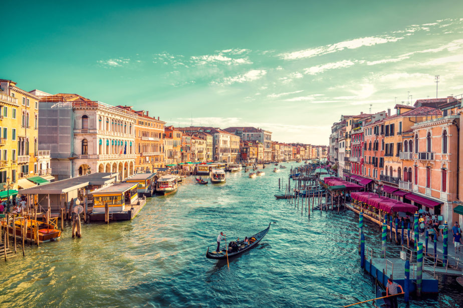 10 Things You Can Do In Italy