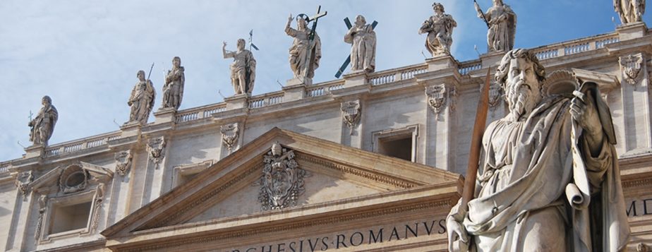 Top 14 Tourist Attractions in Rome