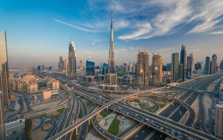 10 Things You Can Do In Dubai