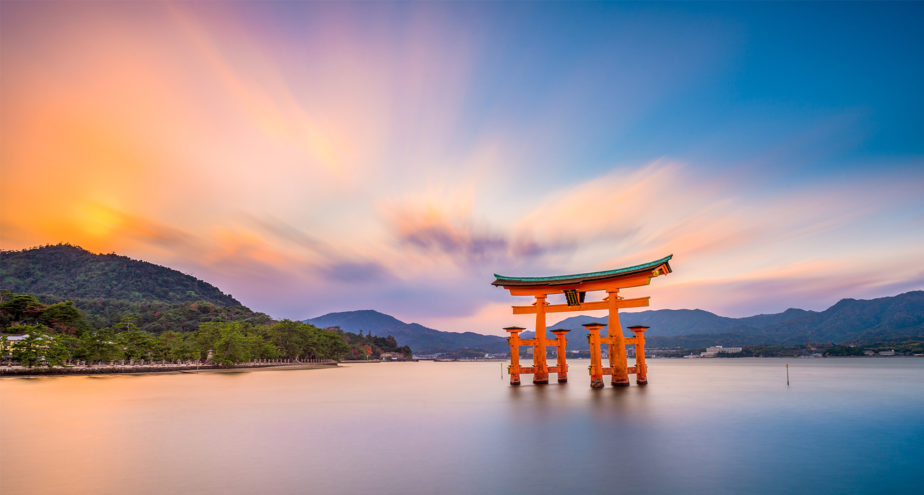 10 Amazing Cities To Live In Japan