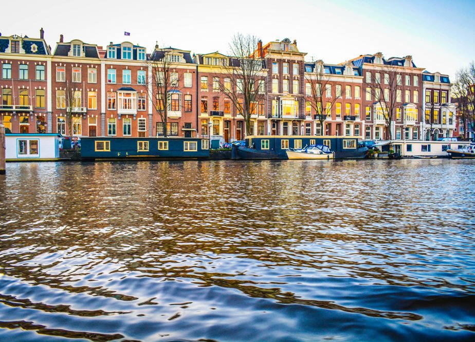 Top 10 Interesting Places To Visit In Netherlands