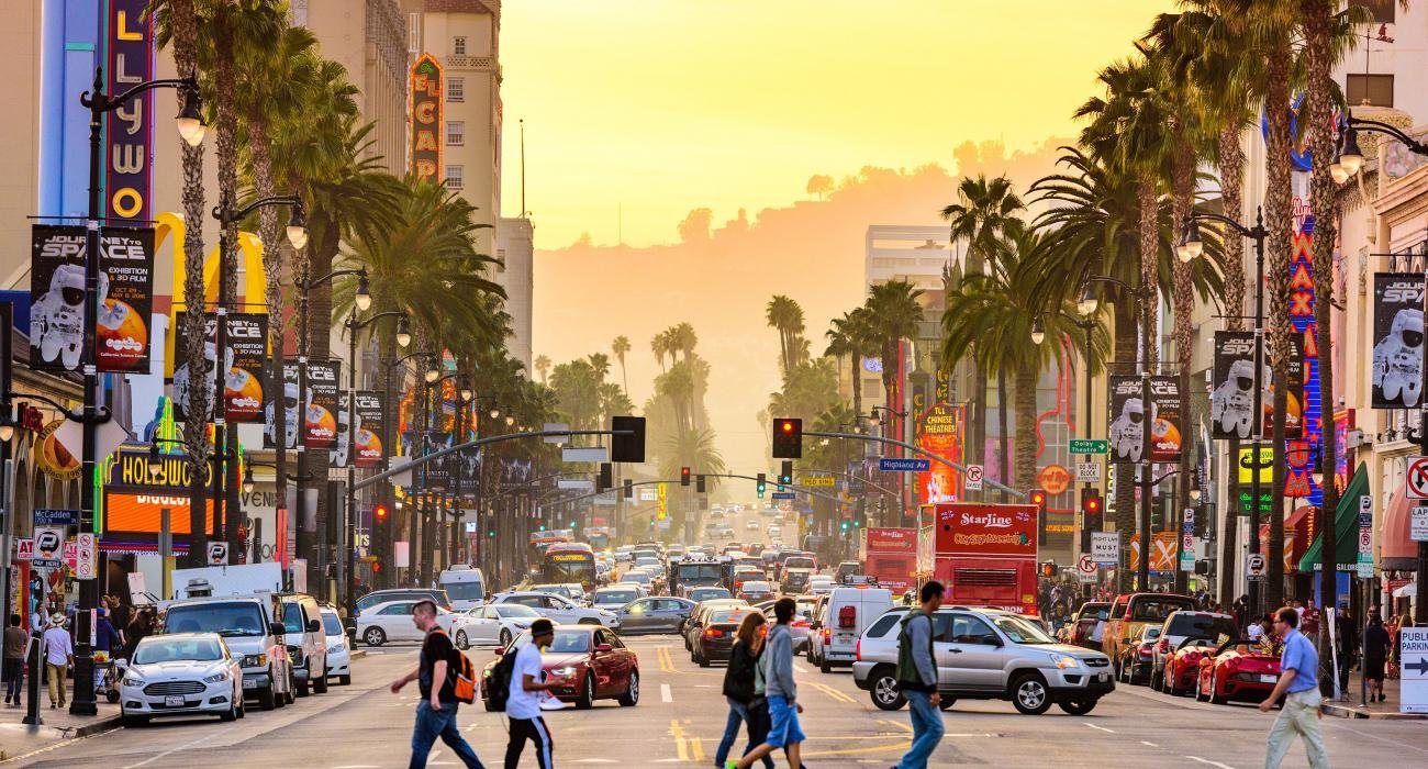 9 Important Things To Know Before You Go To Los Angeles