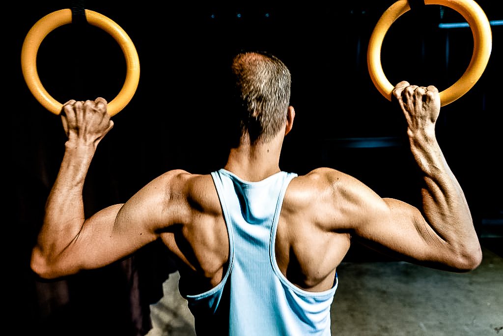 The Complete Guide To Raise Testosterone In Men Naturally