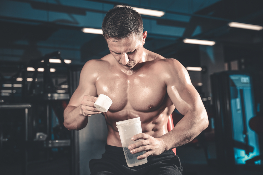 WHEN and HOW to Take Your Supplements For Bodybuilding