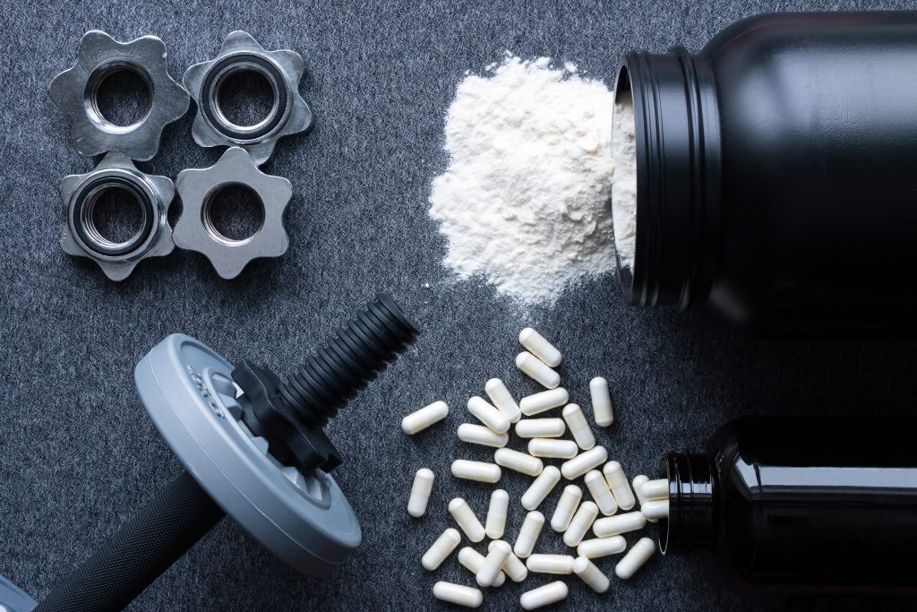 Best Way To Use Creatine For Muscle Growth