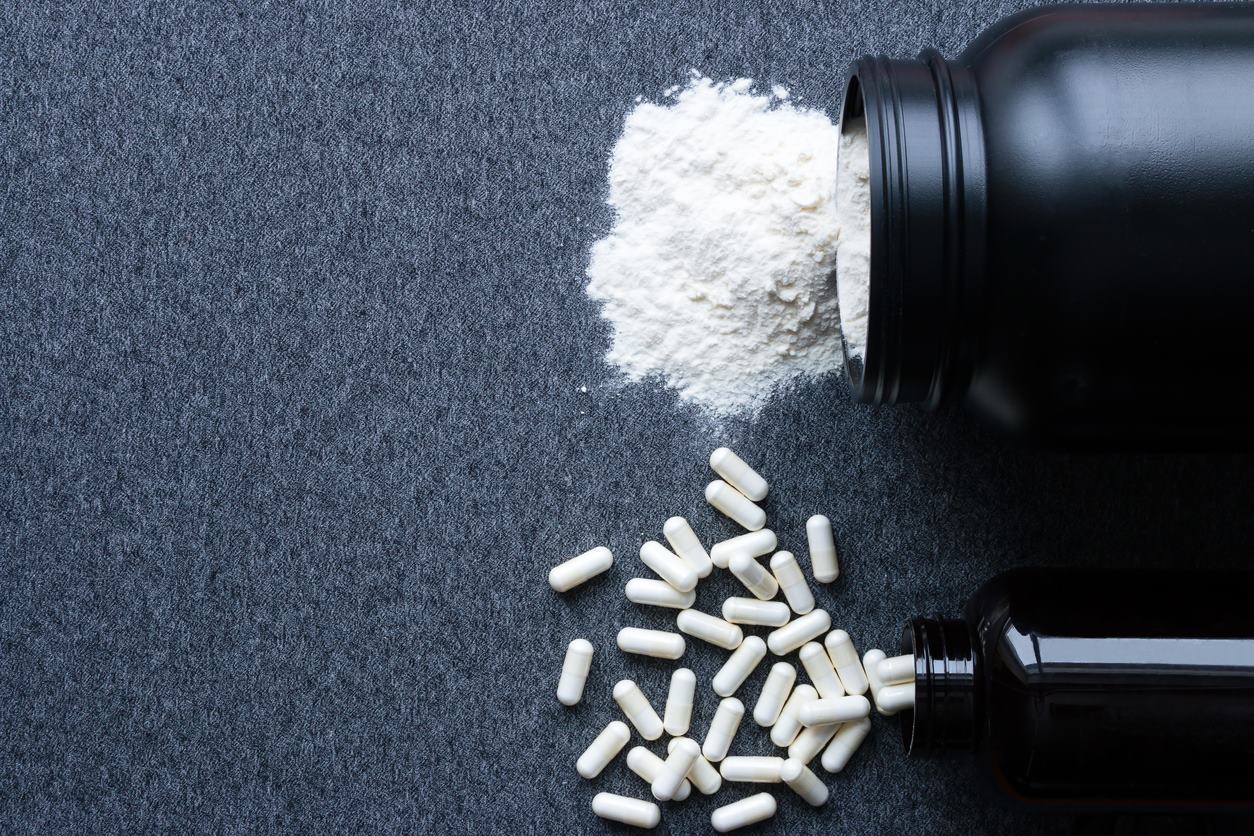 What Is Creatine and What Does It Do? (Science Explained)