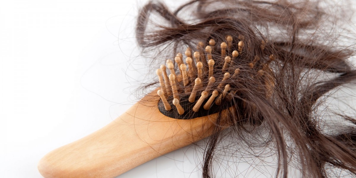 Hair Loss Main Cause And How To Stopping It