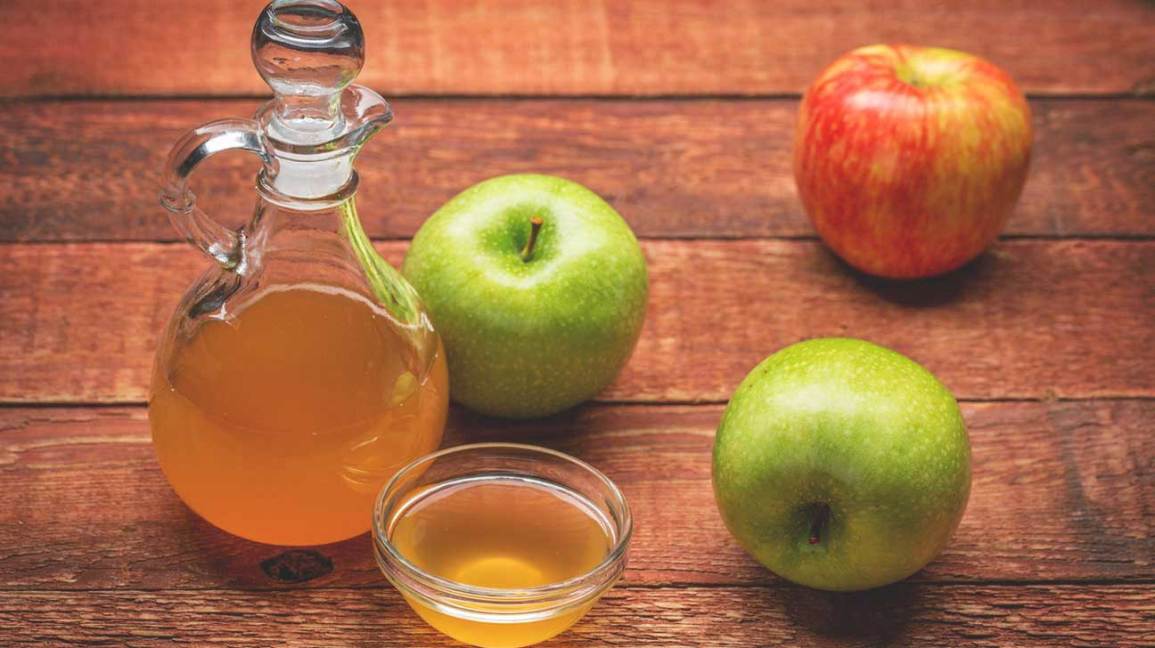 What Is The Best Time Of Day To Take Apple Cider Vinegar?