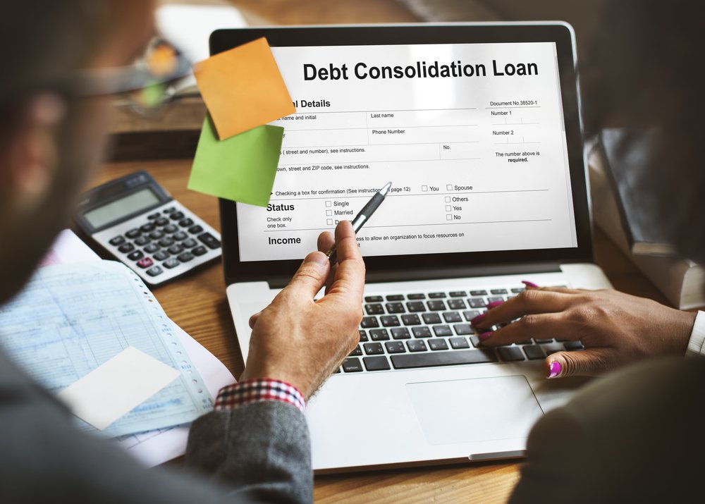 Debt Consolidation Loan and Its Multiple Benefits