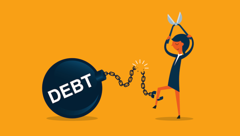 Debt Settlement – Eliminate The Debt Related Problems