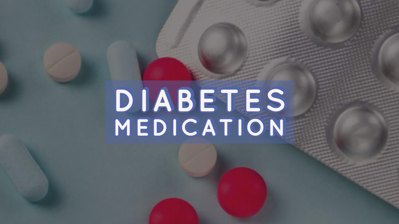 Understanding Diabetes Medication: Side Effects, Differences & Effectiveness