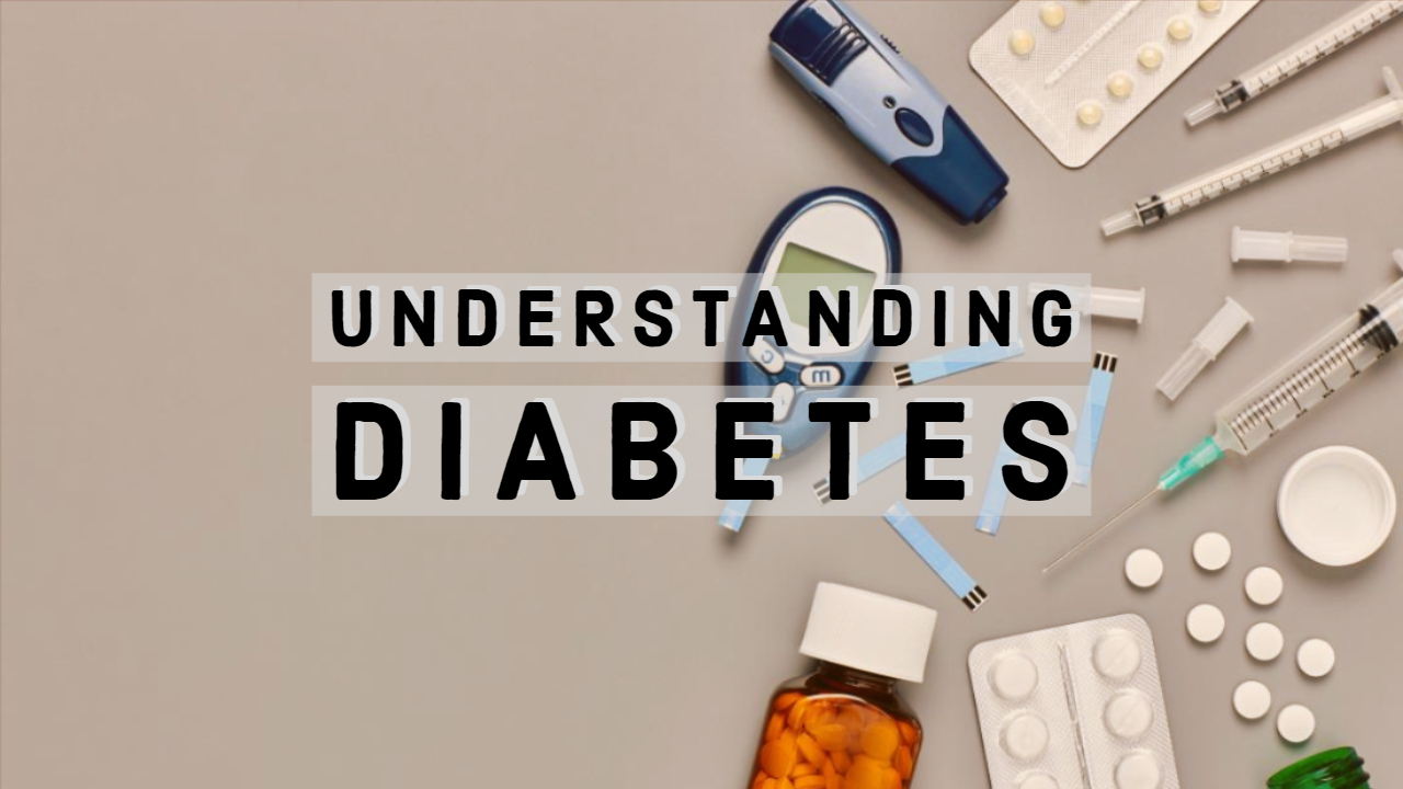 Understanding Diabetes – All the Facts You Should Know About It