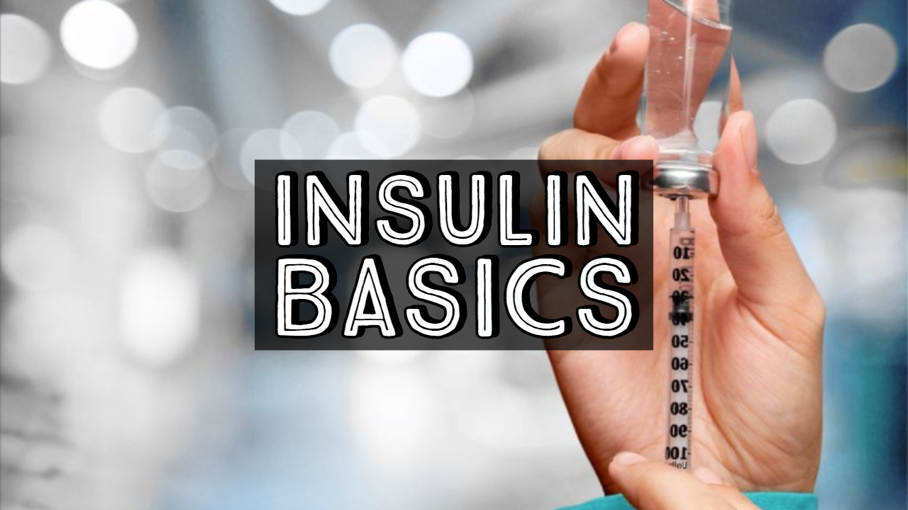 Insulin Basics: Facts, Drug Class, Dosage, And How To Use