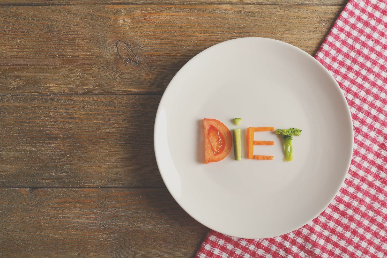 How to Build Your Own Diet for Faster and Better Results