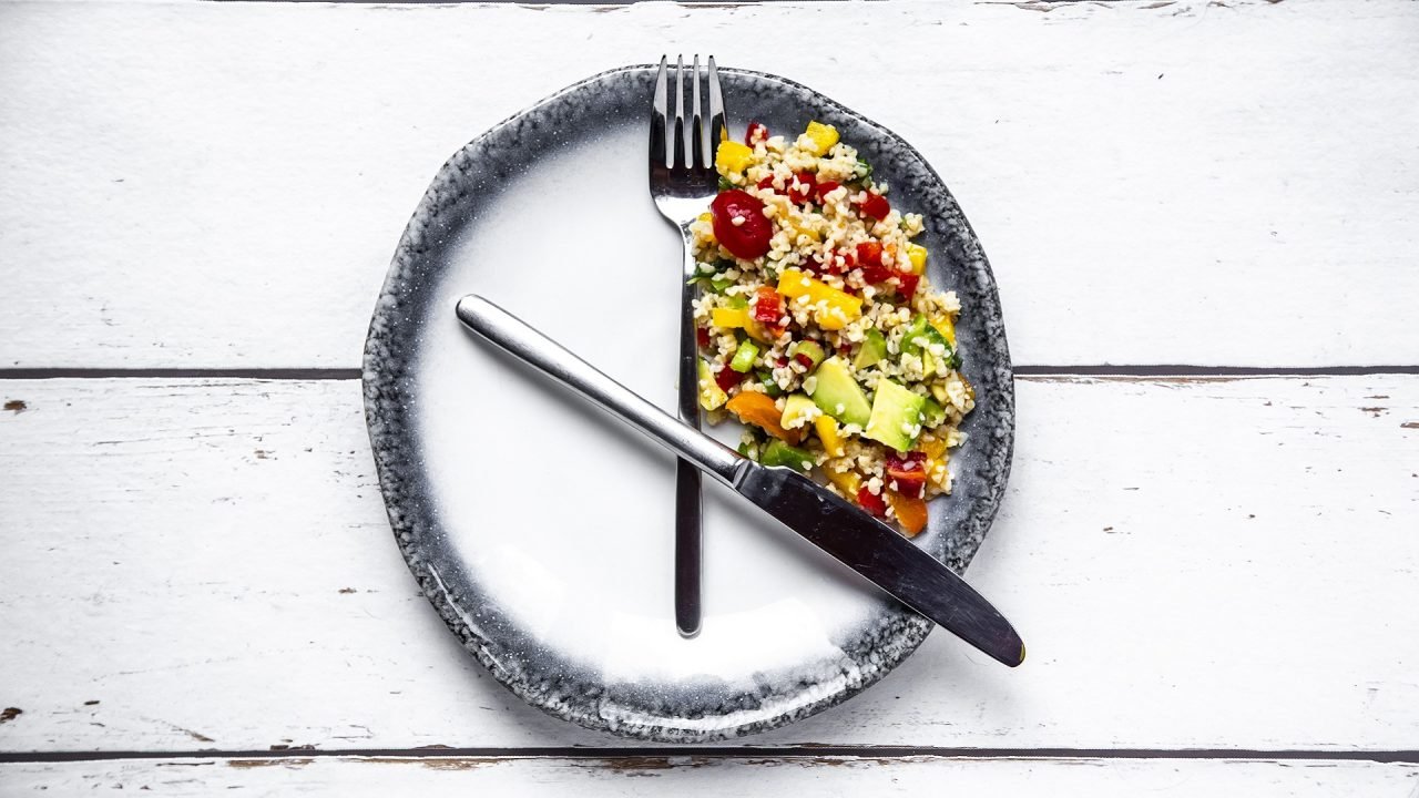 8 Surprising Benefits of Intermittent Fasting