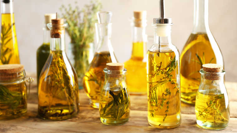 Cooking Oils 101: Shocking Truth and Some Better Alternatives