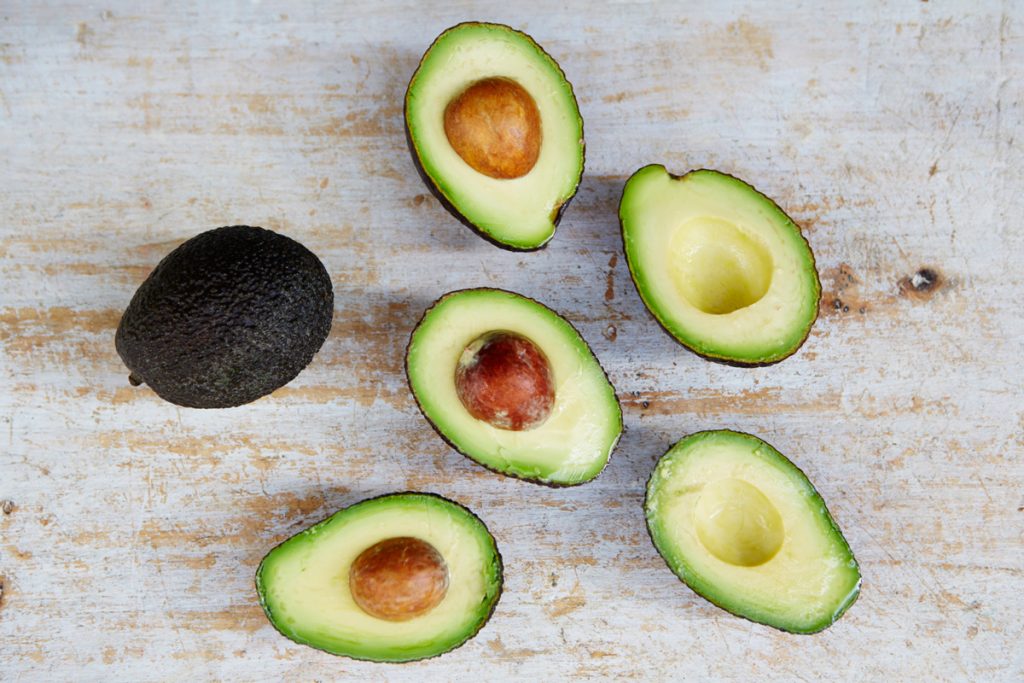 Avocado Oil: The King of All Cooking Oils