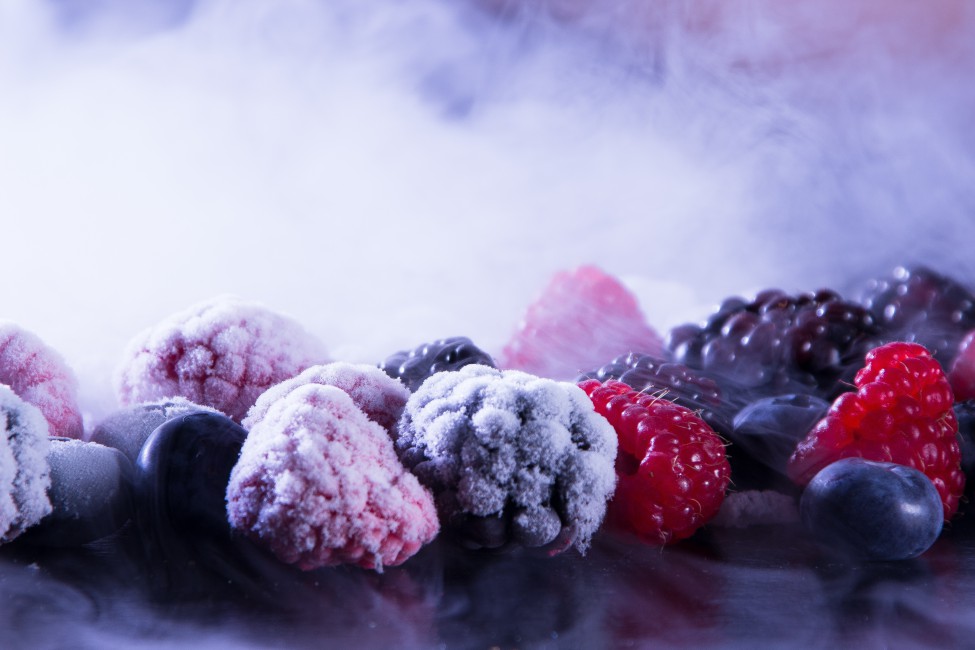 10 Fresh Foods That You Should Always Buy in Frozen