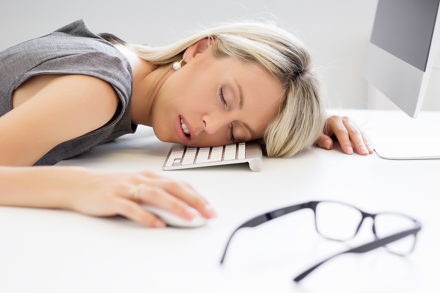Chronic Fatigue: 5 Simple Ways to Combat Fatigue