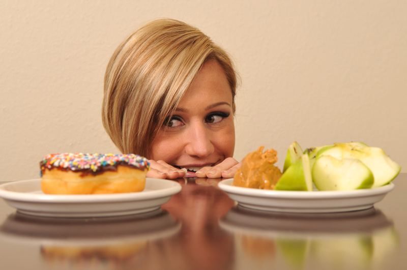 7 Tips and Tricks to Burst Your Food Cravings