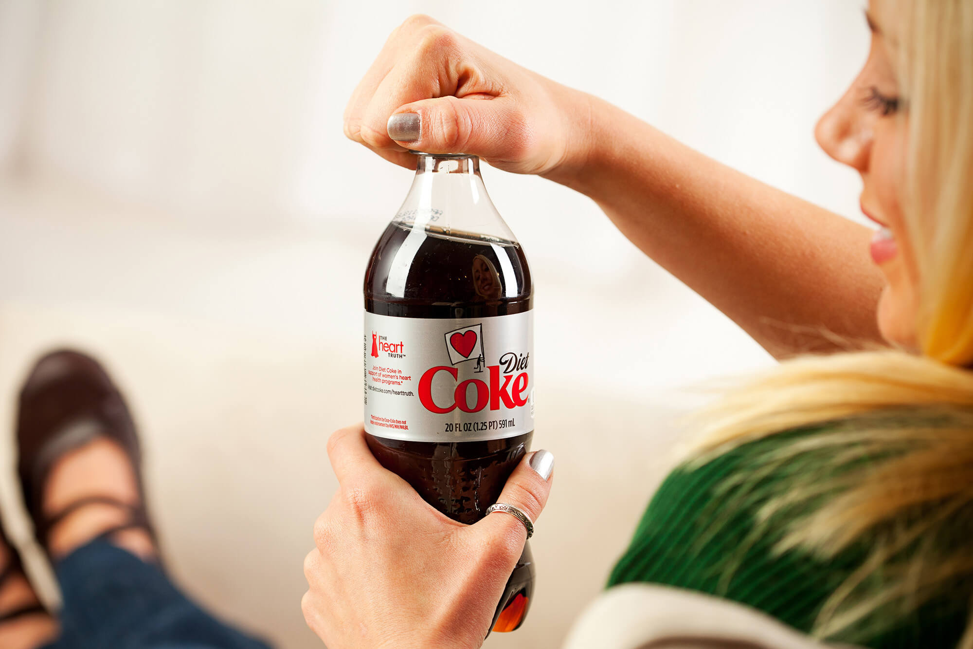 Diet Soda: Side Effects, Ingredients, Alternatives, and More