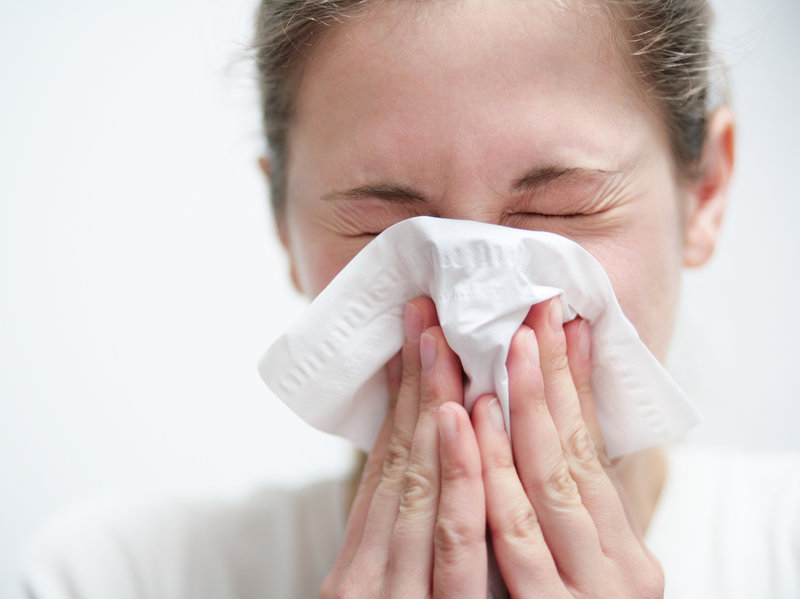 7 Science-backed Insane Allergies You Probably Didn’t Know