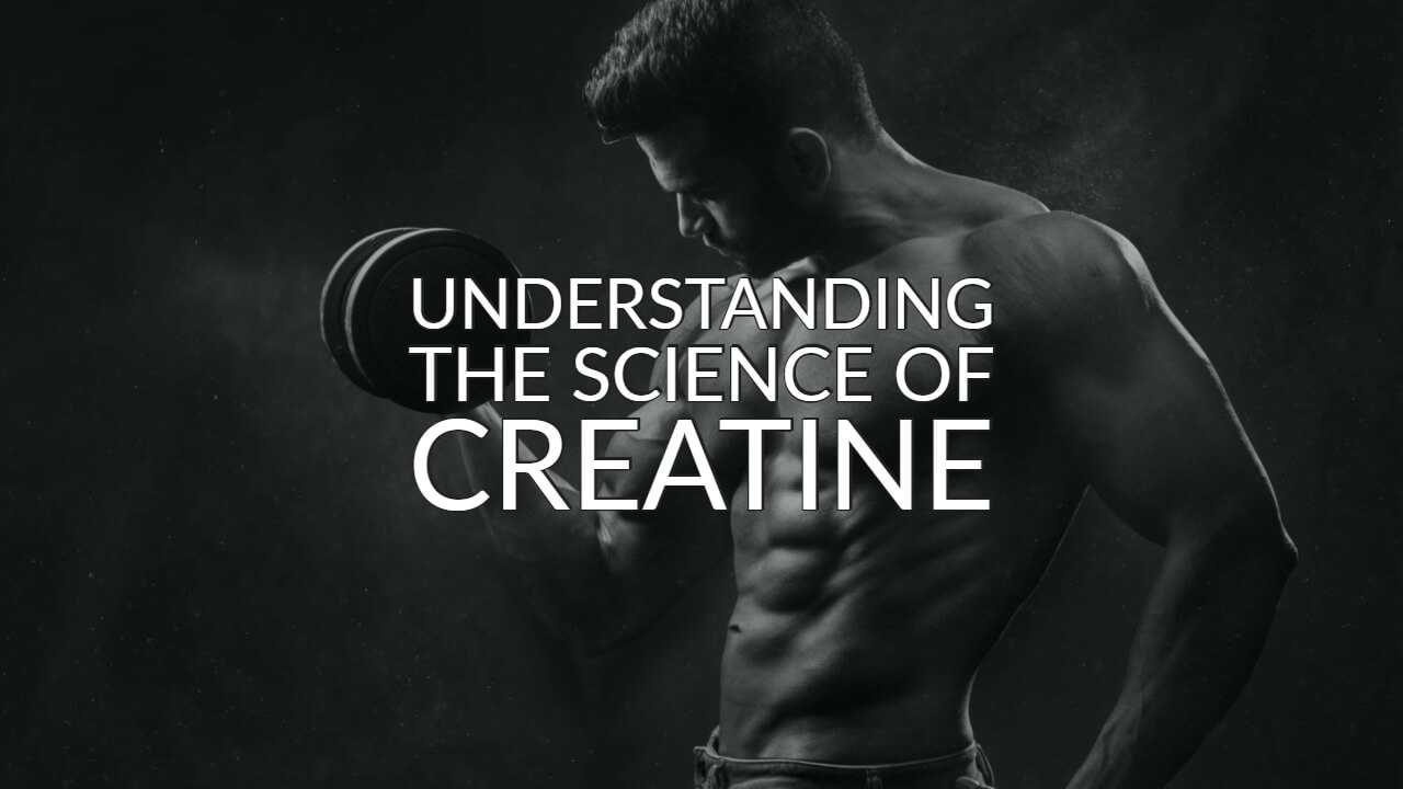 What is Creatine and How It Works?