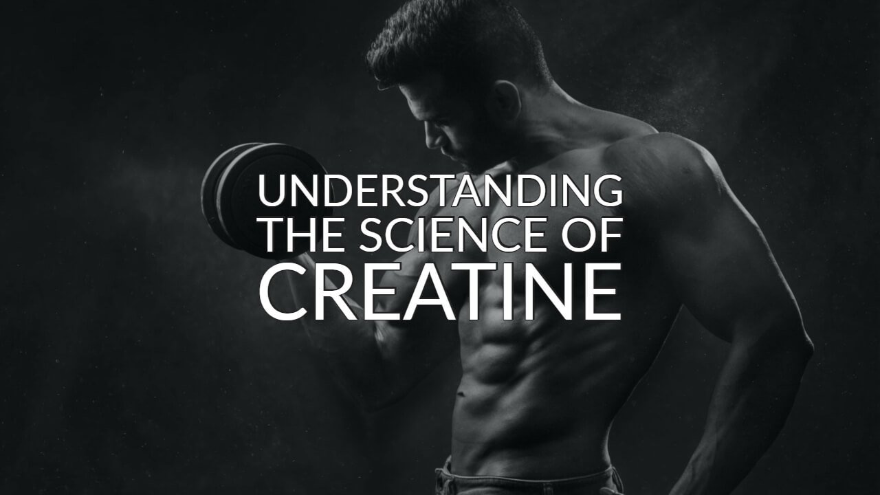 What is Creatine and How It Works?