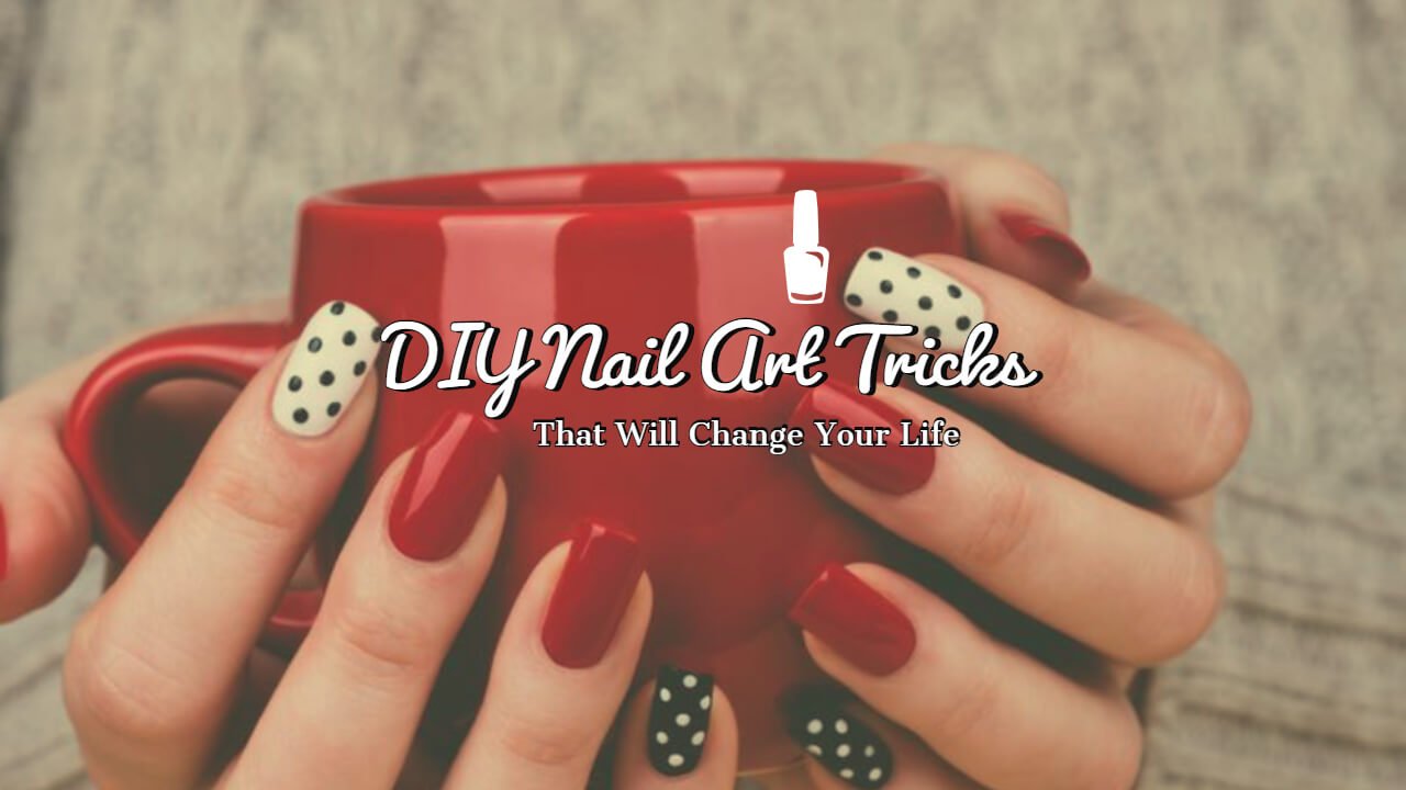 8. "10 Mind-Blowing Nail Art Videos You Need to Watch" - wide 2