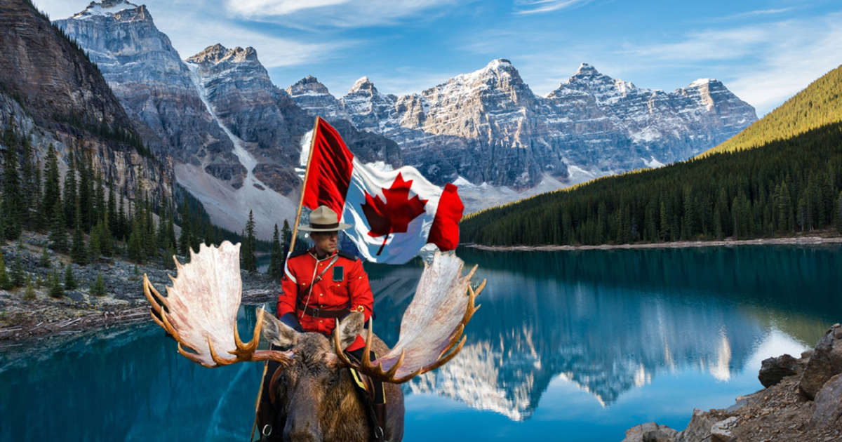 Canada: 7 Myths You Should Stop Believing