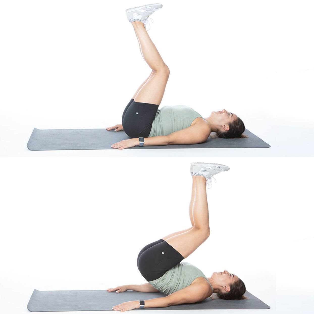 Why You Don't Have Abs and How to Get Them (Exercises Included)