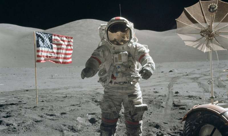10 Logical Reasons the Moon Landing Could Be a False