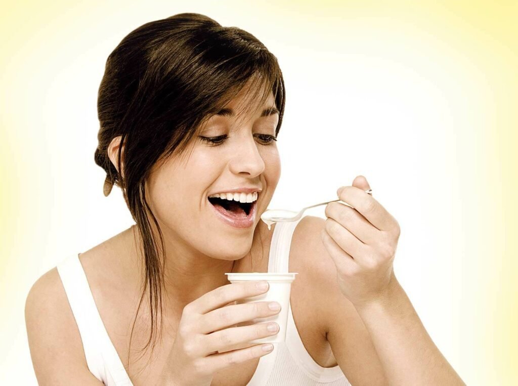 How Not To Eat Curd For Maximum Health Benefits Origin Of Idea