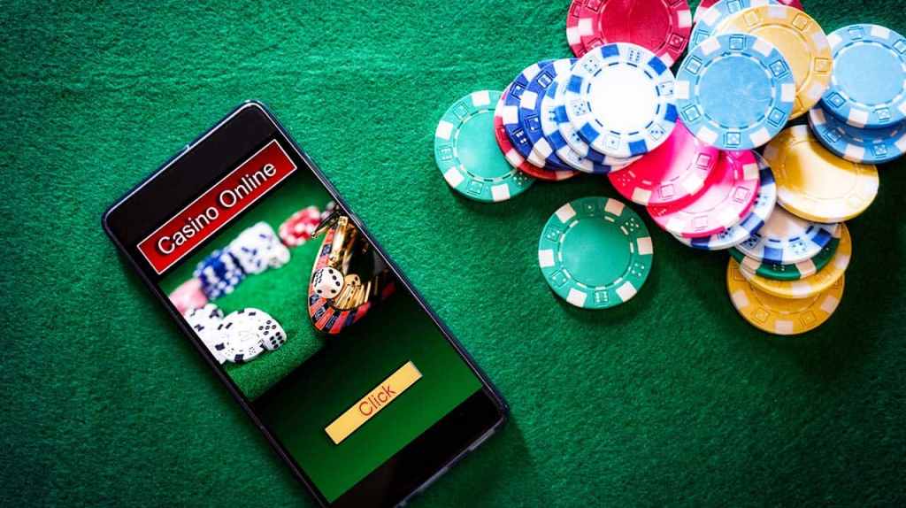 Features of an Online Casino That Matter the Most