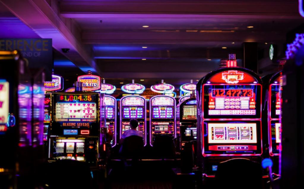 The Ultimate Online Slots Tips for All Players