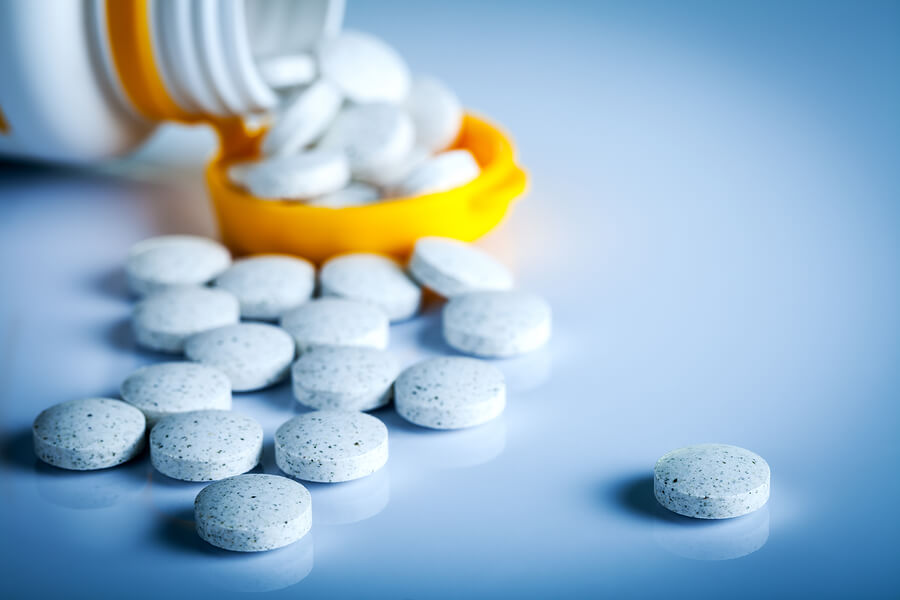 Vicodin: Addiction, Abuse, and Treatments