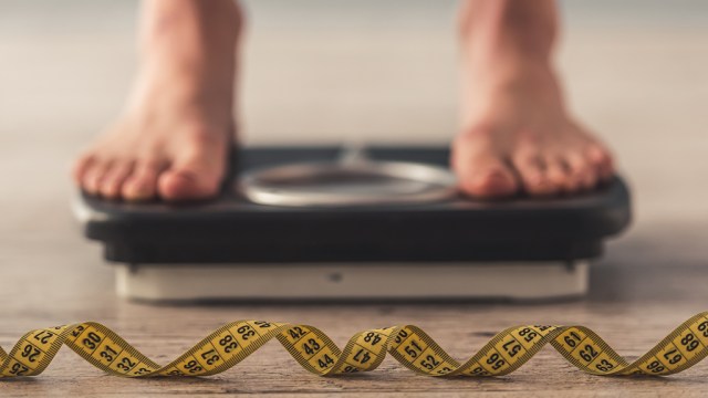 How to Change Your Mindset About Losing Weight