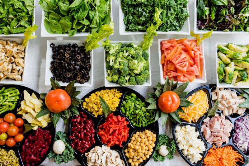 7 Popular Diet Trends You Should Try Out In 2021