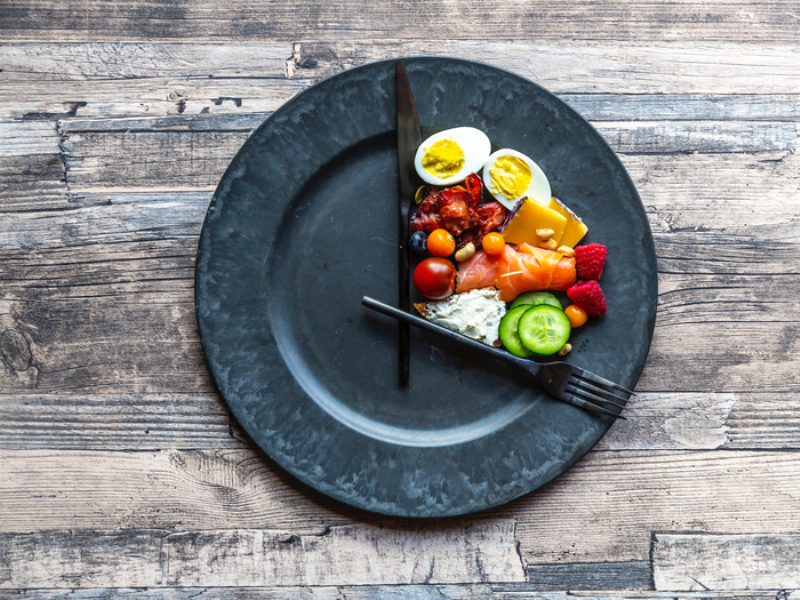 Intermittent Fasting: What is it, and How Can it Help You?