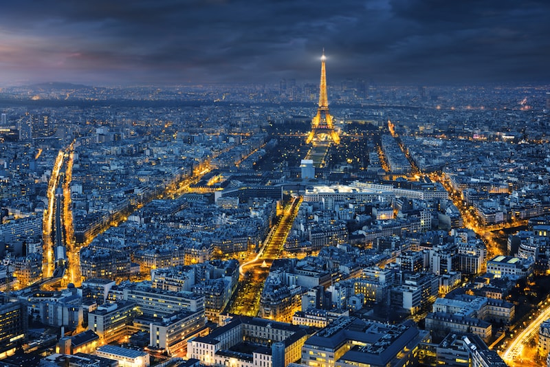 7 Best Places to Visit in Paris