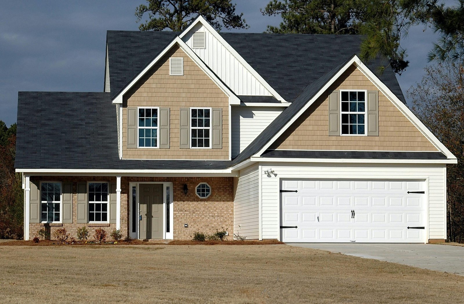 Elevate Your Exterior: How to Make a Statement with Homemade Garage Doors